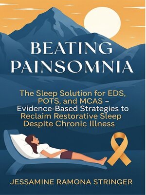 cover image of Beating Painsomnia